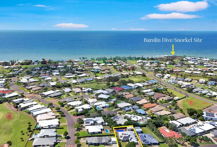 16 Back Hill Drive, Coral Cove QLD 4670