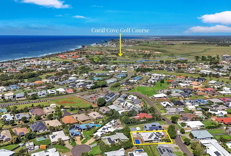 Third view of Homely house listing, 16 Back Hill Drive, Coral Cove QLD 4670