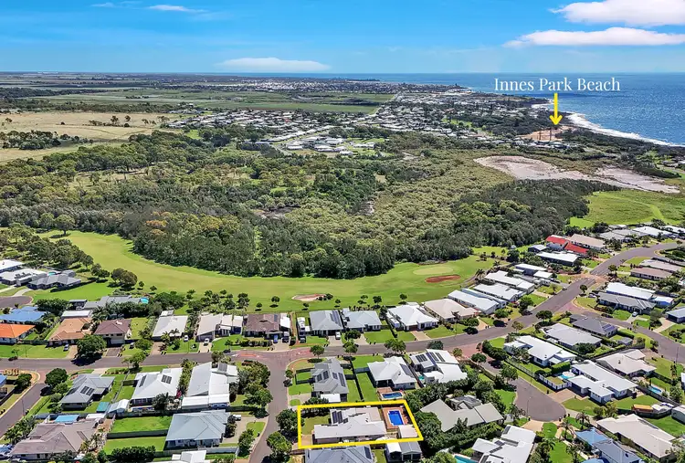 Fourth view of Homely house listing, 16 Back Hill Drive, Coral Cove QLD 4670