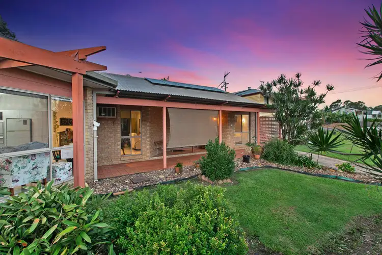 23 Wilkin Street