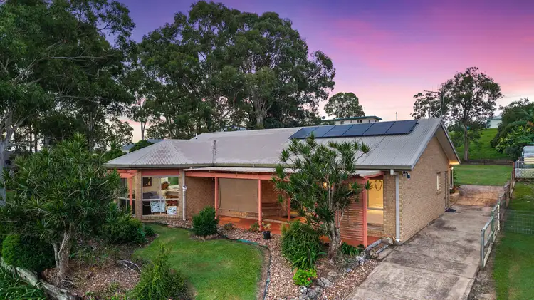 23 Wilkin Street, River Heads QLD 4655