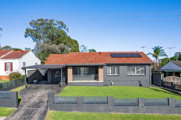 57 St Johns Road, Bradbury NSW 2560