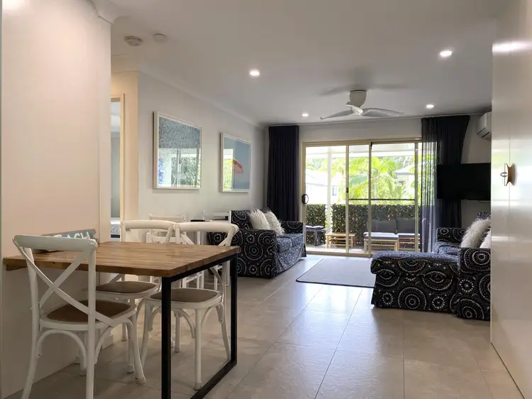 5-7 Old Bangalow Road