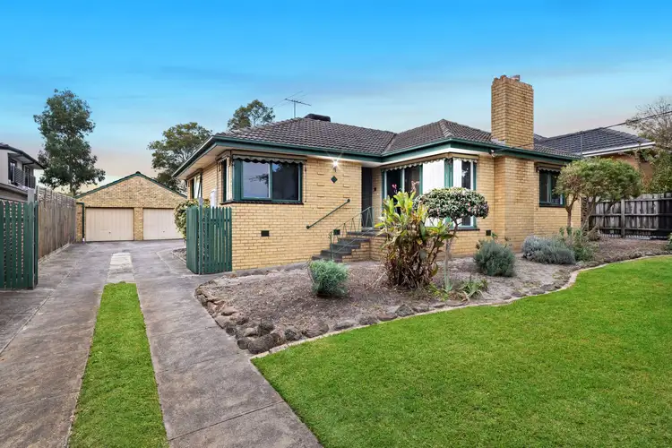 3 Rocklands Road, Ashwood VIC 3147