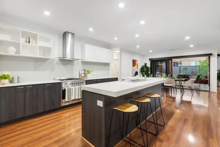 Main view of Homely house listing, 34 Thoresby Circuit, Craigieburn VIC 3064