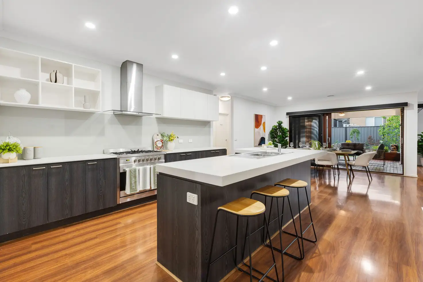Main view of Homely house listing, 34 Thoresby Circuit, Craigieburn VIC 3064