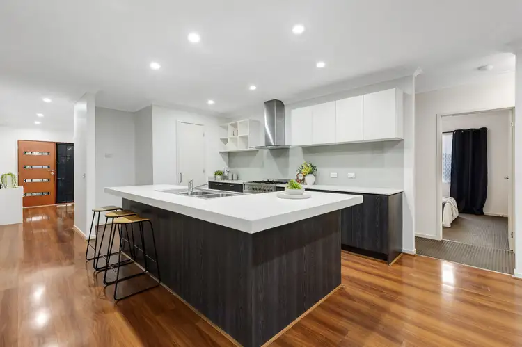 Third view of Homely house listing, 34 Thoresby Circuit, Craigieburn VIC 3064
