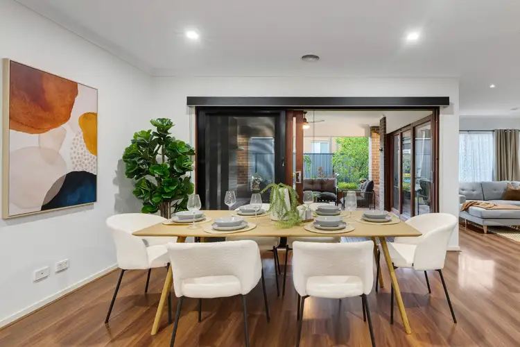 Fifth view of Homely house listing, 34 Thoresby Circuit, Craigieburn VIC 3064
