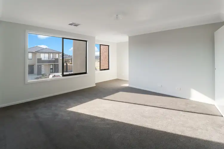 Third view of Homely townhouse listing, 95 Picnic Avenue, Clyde North VIC 3978