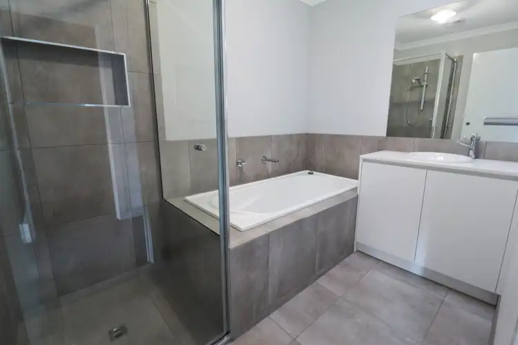 Fourth view of Homely townhouse listing, 95 Picnic Avenue, Clyde North VIC 3978