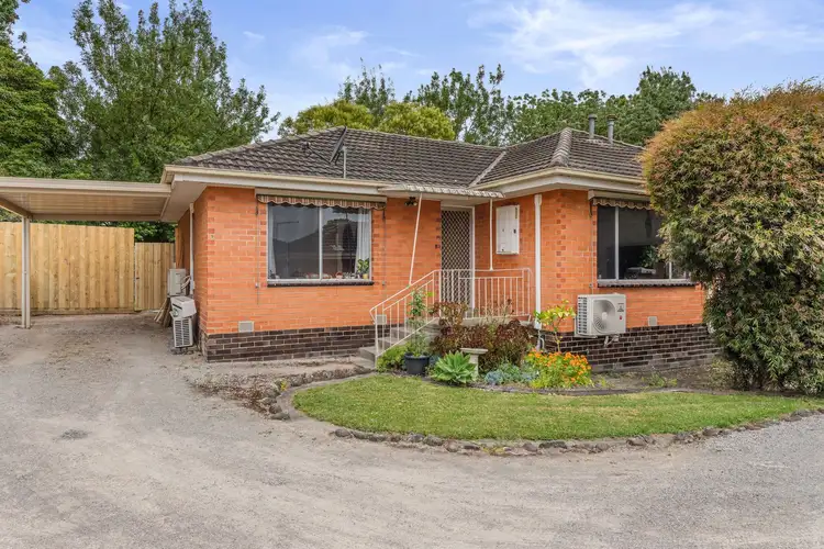 9/12-14 Jackson Street, Croydon VIC 3136