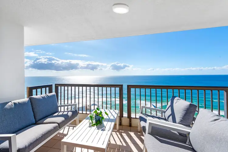2603/28 Northcliffe Terrace, Surfers Paradise QLD 4217