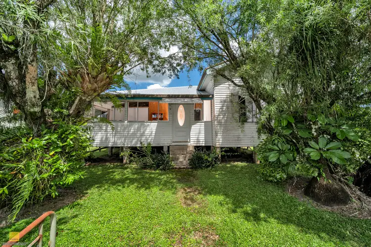 57 Eastwood Street, Babinda QLD 4861