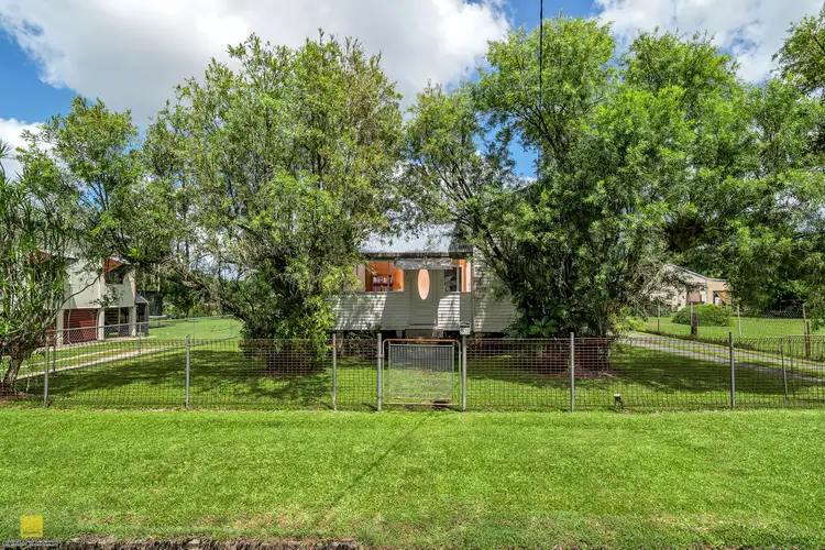 Second view of Homely house listing, 57 Eastwood Street, Babinda QLD 4861