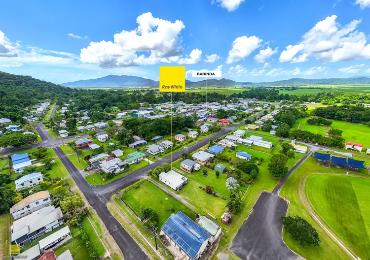 Fourth view of Homely house listing, 57 Eastwood Street, Babinda QLD 4861
