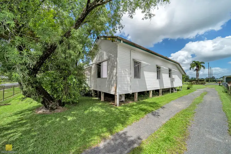 Fifth view of Homely house listing, 57 Eastwood Street, Babinda QLD 4861