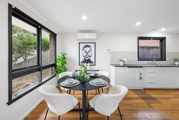 Fifth view of Homely house listing, 20 Windsor Avenue, Wyndham Vale VIC 3024