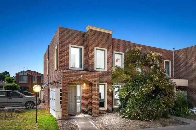 16/74 Thomas Street, South Morang VIC 3752