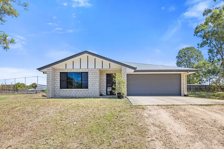 12A Corella Court, Gympie QLD 4570