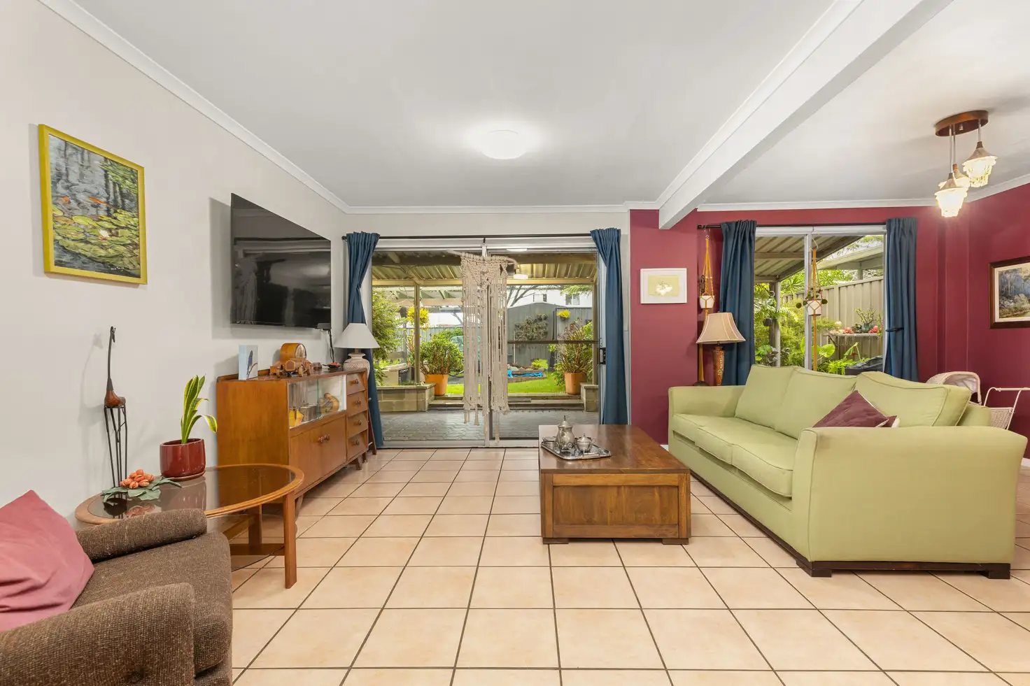 Main view of Homely house listing, 78 Waratah Crescent, Sanctuary Point NSW 2540