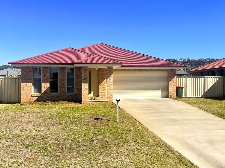 Main view of Homely house listing, 29 Tucker Street, Griffith NSW 2680