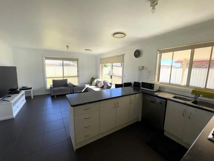 Second view of Homely house listing, 29 Tucker Street, Griffith NSW 2680