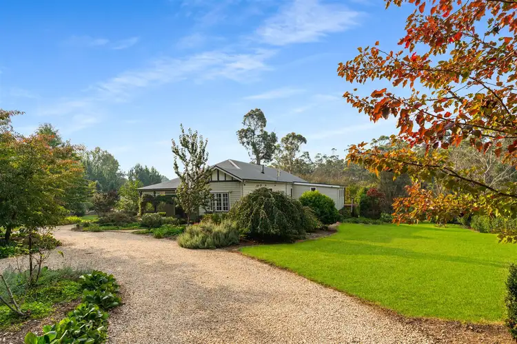 2 Ferndale Road
