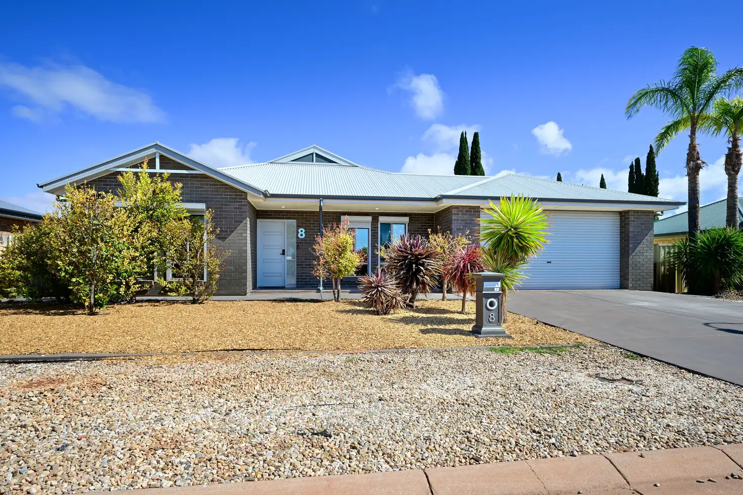 Main view of Homely house listing, 8 Casuarina Court, Whyalla Stuart SA 5608