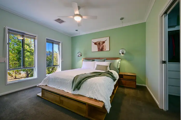 Fifth view of Homely house listing, 8 Casuarina Court, Whyalla Stuart SA 5608