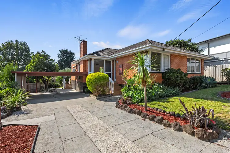 9 St Cloud Court, Mount Waverley VIC 3149