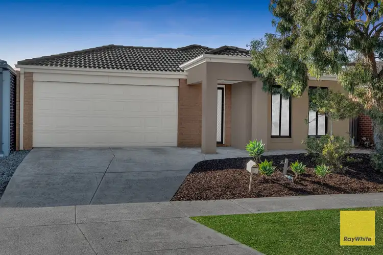 17 St Martins Boulevard
