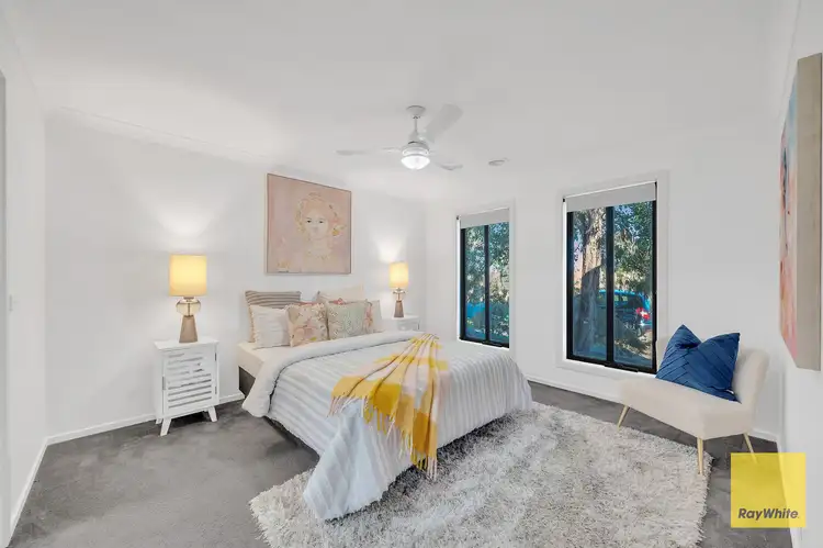 Third view of Homely house listing, 17 St Martins Boulevard, Truganina VIC 3029