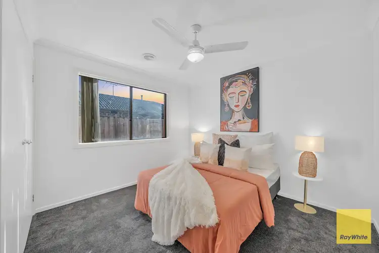 Fifth view of Homely house listing, 17 St Martins Boulevard, Truganina VIC 3029