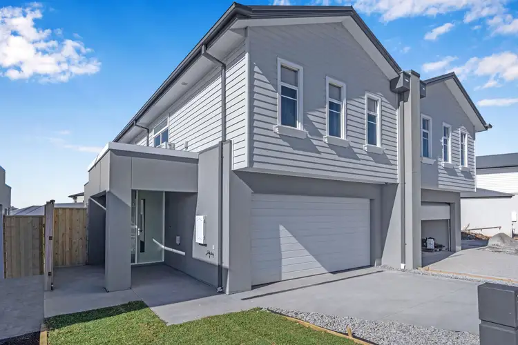 25 Townley Boulevard, Werribee VIC 3030