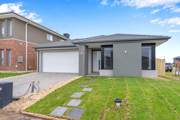 7 Sherford Avenue, Werribee VIC 3030