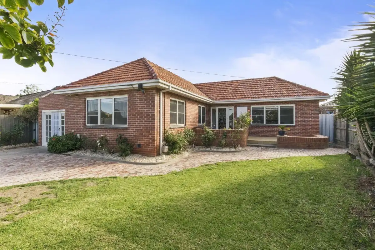 Main view of Homely house listing, 42 Tarneit Road, Werribee VIC 3030