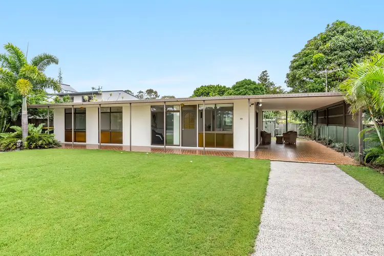 48 Elizabeth Street, Iluka NSW 2466