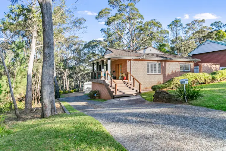 33 Seventh Avenue, Katoomba NSW 2780