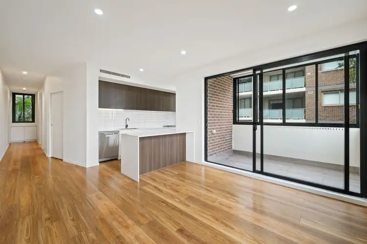 116/1562 Canterbury Road, Punchbowl NSW 2196