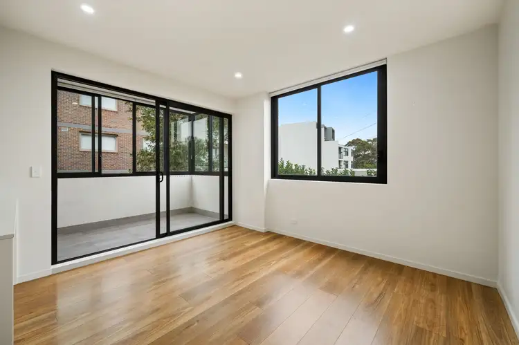 Second view of Homely unit listing, 116/1562 Canterbury Road, Punchbowl NSW 2196