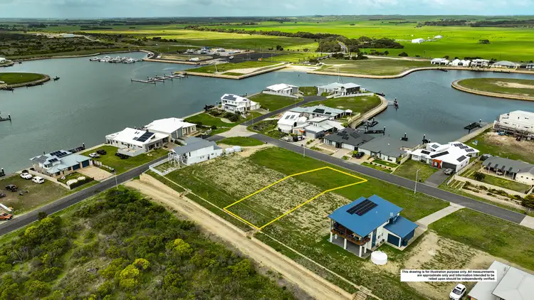 Fifth view of Homely land listing, 103 King Drive, Cape Jaffa SA 5275