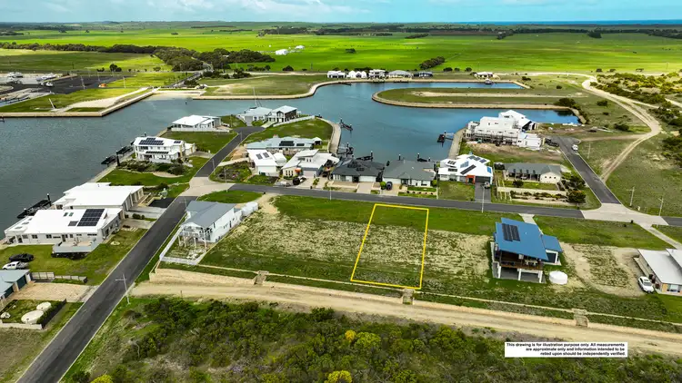 Sixth view of Homely land listing, 103 King Drive, Cape Jaffa SA 5275