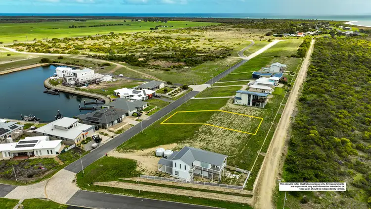 Seventh view of Homely land listing, 103 King Drive, Cape Jaffa SA 5275