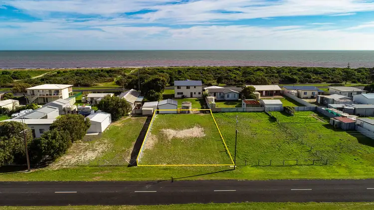 Fifth view of Homely land listing, 90 Bellevue Drive, Kingston Se SA 5275