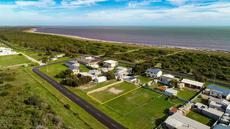 Sixth view of Homely land listing, 90 Bellevue Drive, Kingston Se SA 5275