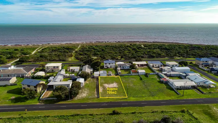 Seventh view of Homely land listing, 90 Bellevue Drive, Kingston Se SA 5275