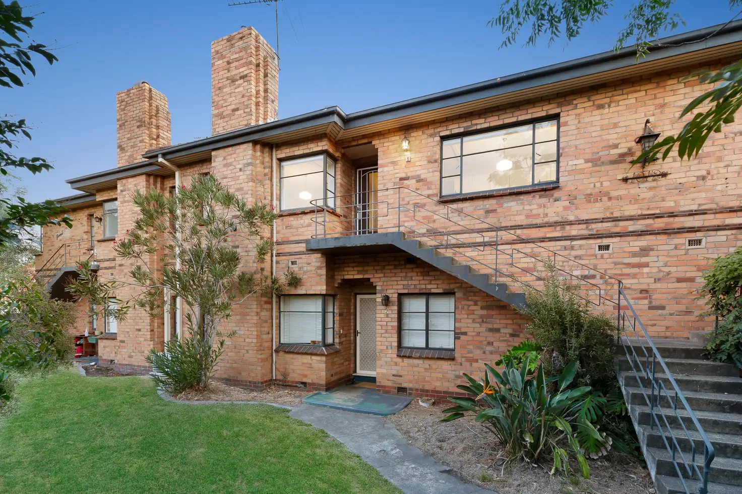 Main view of Homely apartment listing, 5/1012 Glen Huntly Road, Caulfield South VIC 3162
