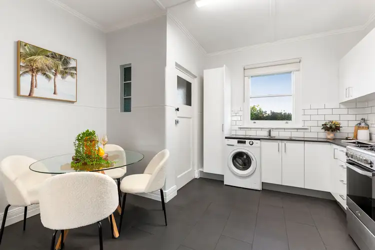 Third view of Homely apartment listing, 5/1012 Glen Huntly Road, Caulfield South VIC 3162