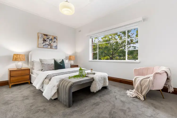 Fifth view of Homely apartment listing, 5/1012 Glen Huntly Road, Caulfield South VIC 3162