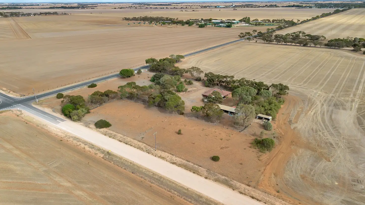 Main view of Homely other listing, 2610 Redbanks Road, Mallala SA 5502